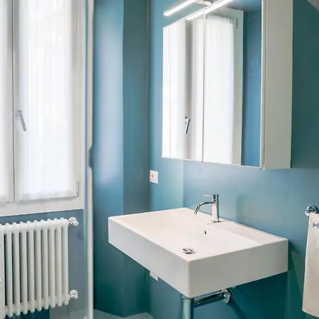 Casa Vecchia 2 By Design דירה