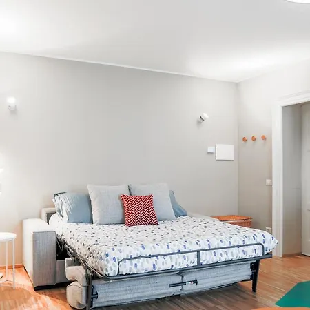 Casa Vecchia 2 By Design בלאנו