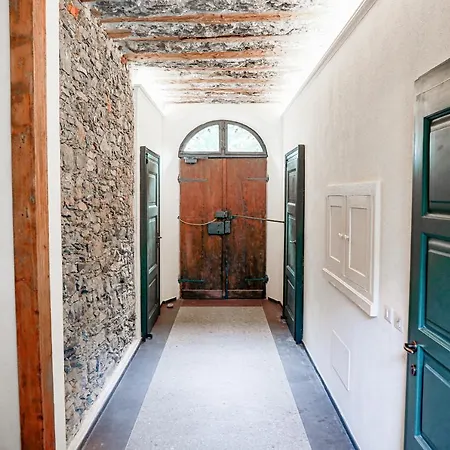 Casa Vecchia 2 By Design דירה בלאנו