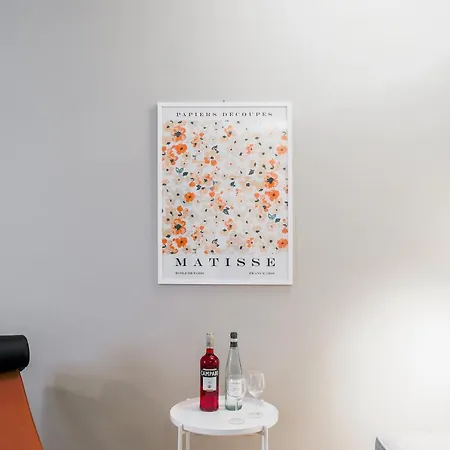 דירה Casa Vecchia 2 By Design