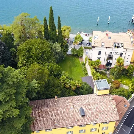 דירה Casa Vecchia 2 By Design