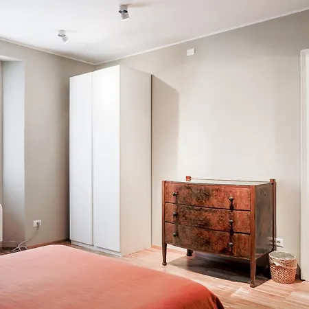 Casa Vecchia 2 By Design * בלאנו