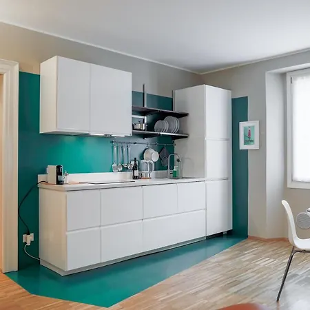 Casa Vecchia 2 By Design דירה *