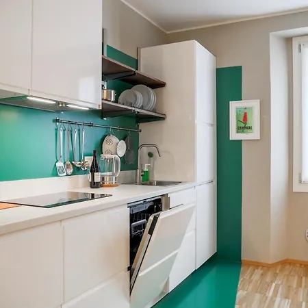 Casa Vecchia 2 By Design * בלאנו