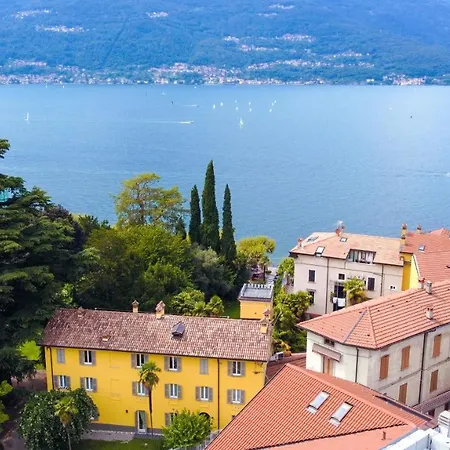 דירה Casa Vecchia 2 By Design *