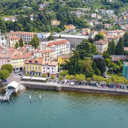 דירה Casa Vecchia 2 By Design בלאנו