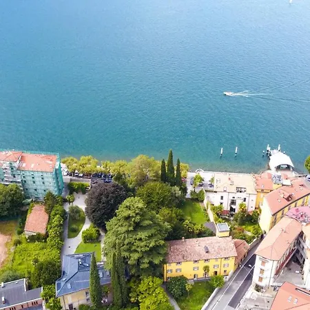 דירה Casa Vecchia 2 By Design בלאנו