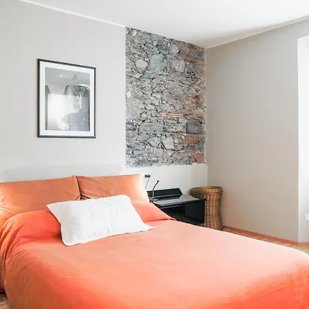 Casa Vecchia 2 By Design דירה בלאנו