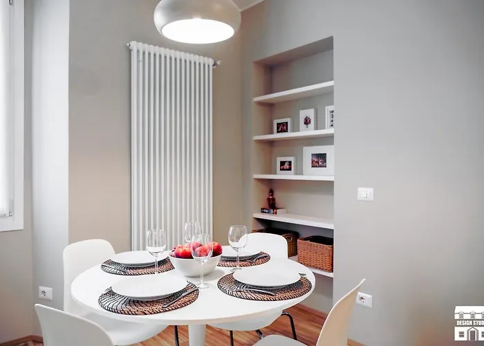 Casa Vecchia 2 By Design Apartmán