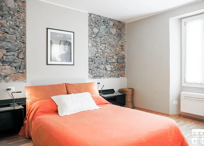 Casa Vecchia 2 By Design Apartmán Bellano