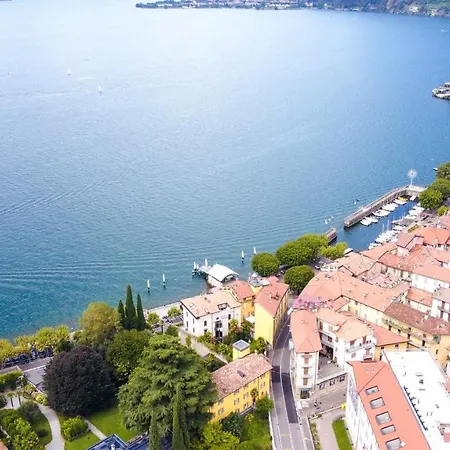 Appartamento Casa Vecchia 2 By Design *