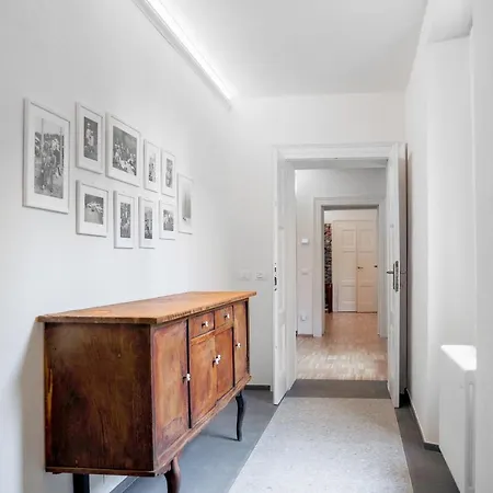 Appartamento Casa Vecchia 2 By Design Bellano