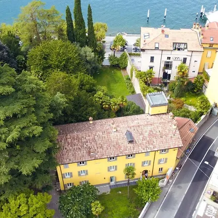 Casa Vecchia 2 By Design Appartamento *