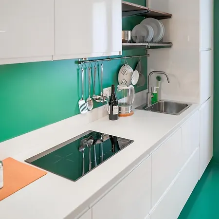 Appartamento Casa Vecchia 2 By Design