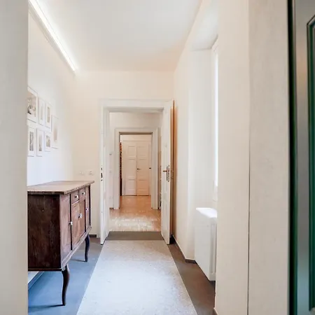 Appartamento Casa Vecchia 2 By Design *