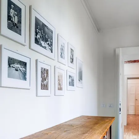 Appartamento Casa Vecchia 2 By Design Bellano