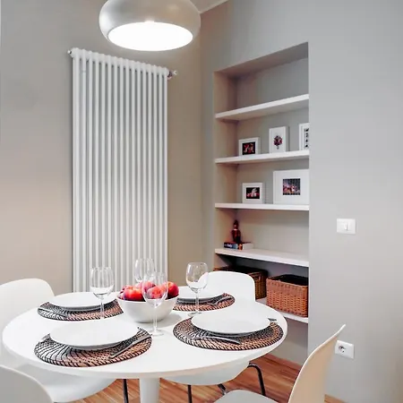 Casa Vecchia 2 By Design Appartamento