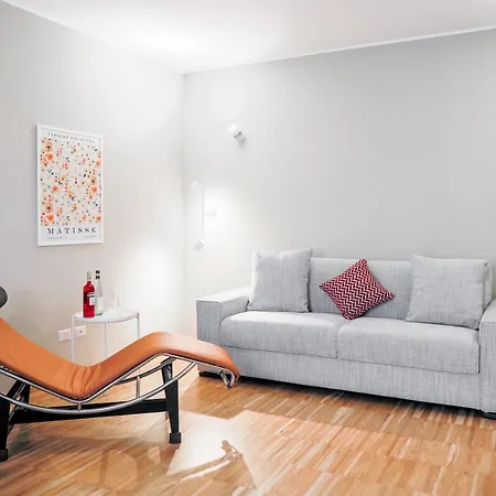 Casa Vecchia 2 By Design Appartamento *