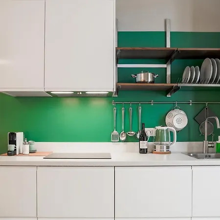 Appartamento Casa Vecchia 2 By Design *