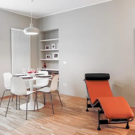 Casa Vecchia 2 By Design Appartamento *