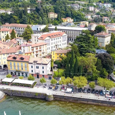 Casa Vecchia 2 By Design Appartamento Bellano