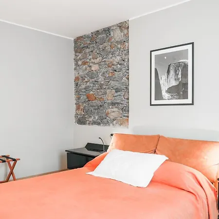 Appartamento Casa Vecchia 2 By Design Bellano