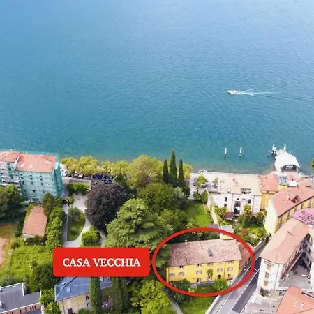 Appartamento Casa Vecchia 2 By Design