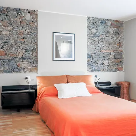 Casa Vecchia 2 By Design Appartamento Bellano