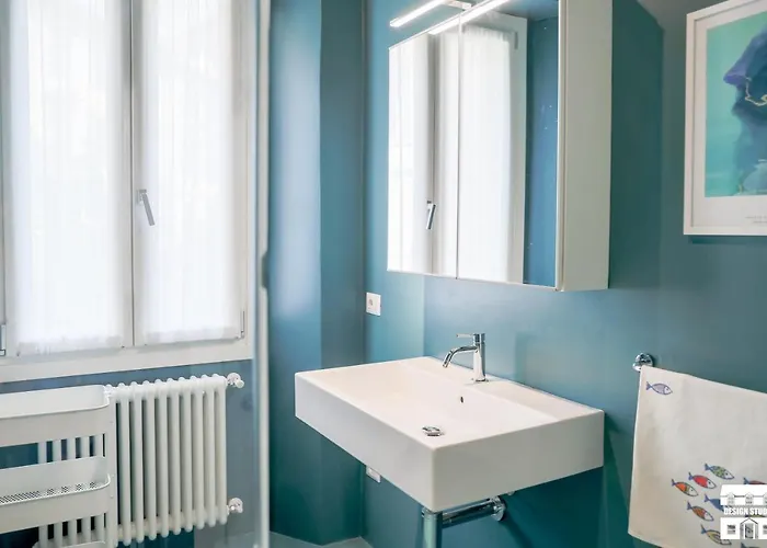 Casa Vecchia 2 By Design شقة