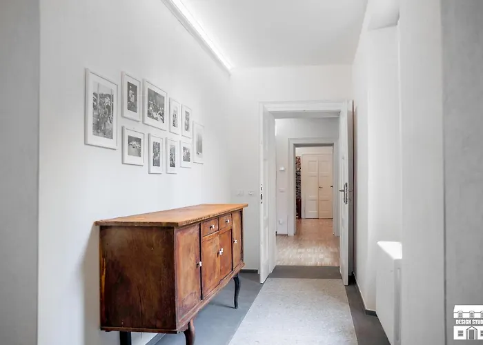 شقة Casa Vecchia 2 By Design بيلانو