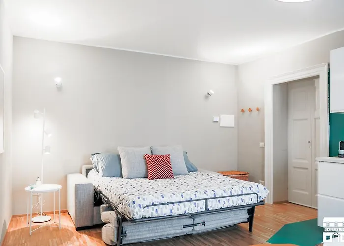 Casa Vecchia 2 By Design بيلانو