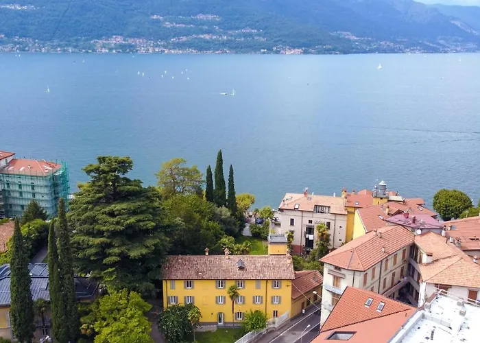 شقة Casa Vecchia 2 By Design