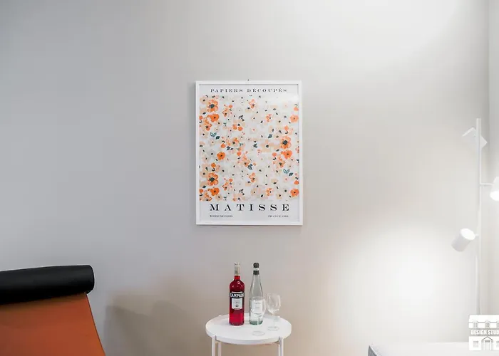 شقة Casa Vecchia 2 By Design