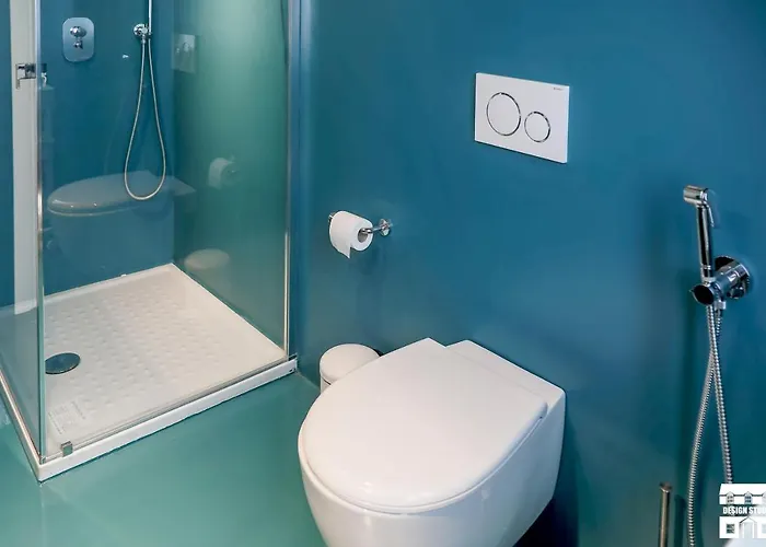 Casa Vecchia 2 By Design