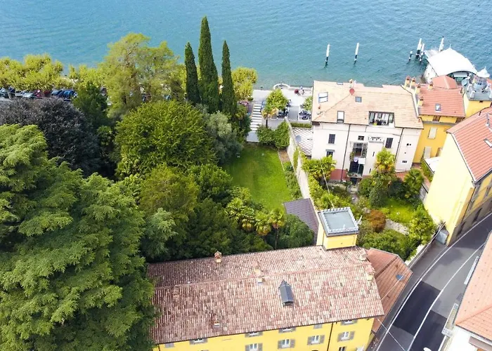 شقة Casa Vecchia 2 By Design