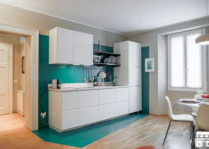 Casa Vecchia 2 By Design شقة *