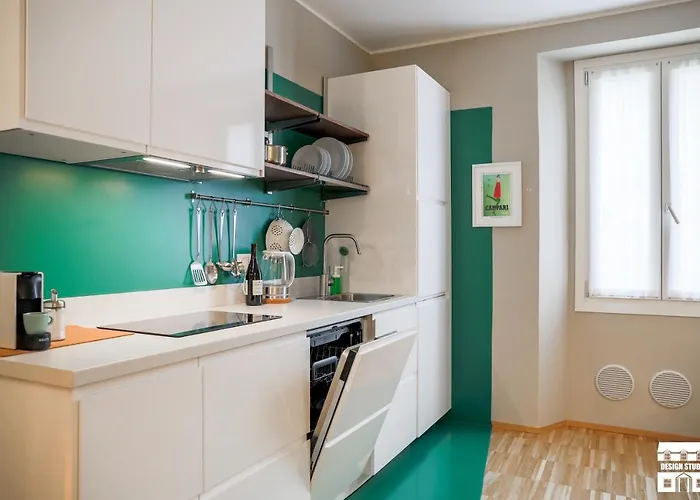 Casa Vecchia 2 By Design * بيلانو