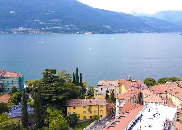 شقة Casa Vecchia 2 By Design بيلانو