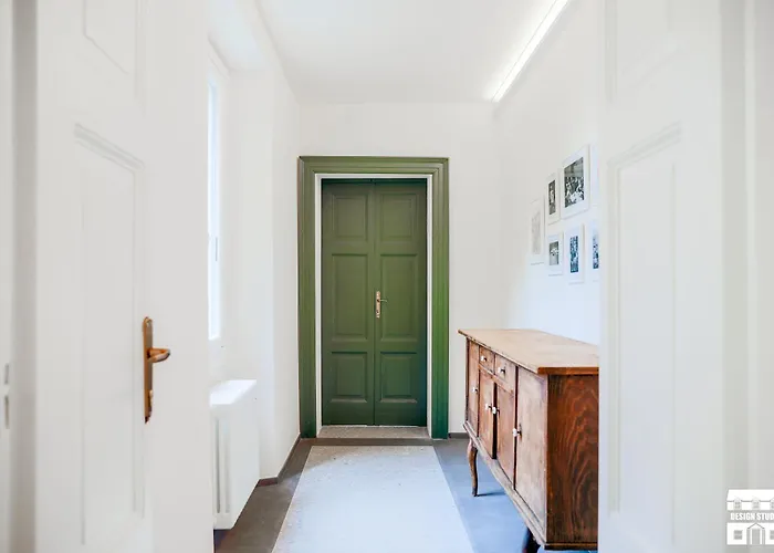 Casa Vecchia 2 By Design *