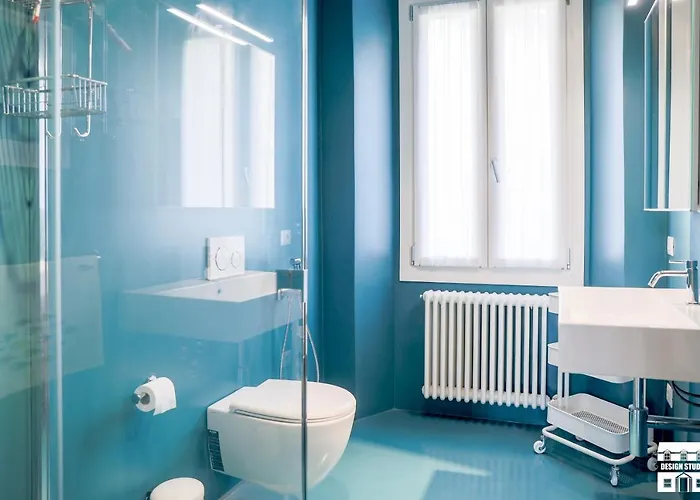 شقة Casa Vecchia 2 By Design *