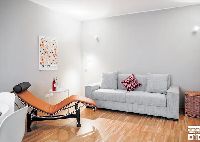 Casa Vecchia 2 By Design شقة *