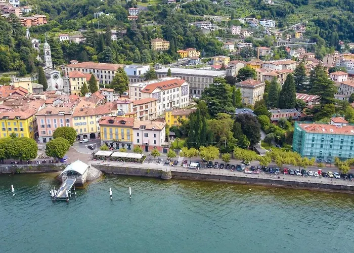 شقة Casa Vecchia 2 By Design بيلانو