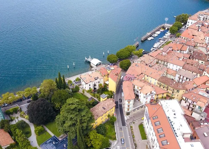 شقة Casa Vecchia 2 By Design *