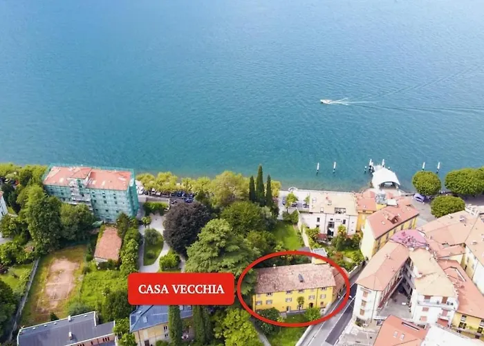 شقة Casa Vecchia 2 By Design