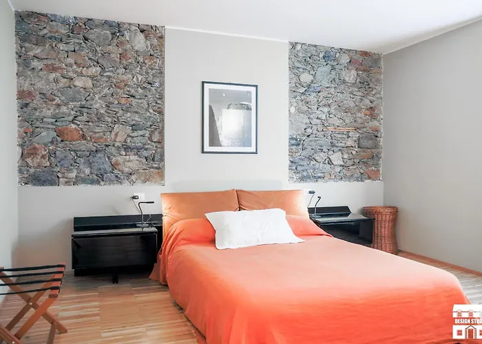 Casa Vecchia 2 By Design شقة بيلانو