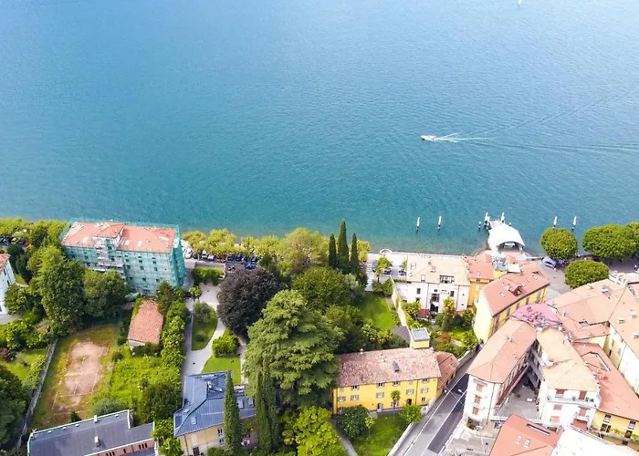 Apartment Casa Vecchia 2 By Design Bellano